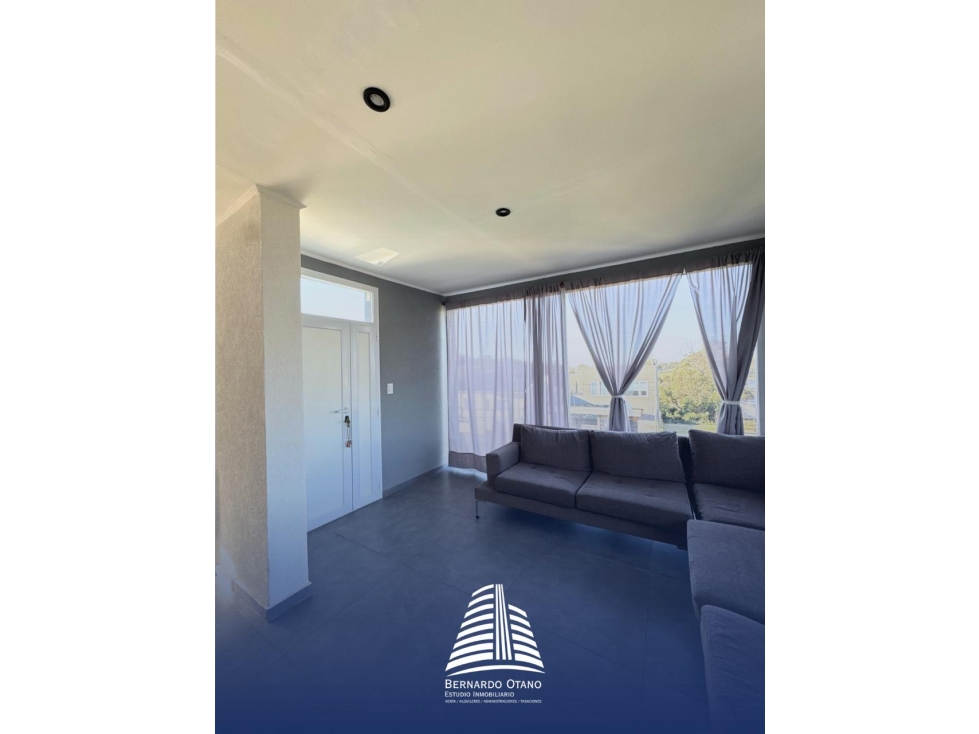 Casa en venta - (M. de San Martin 725) - 3
