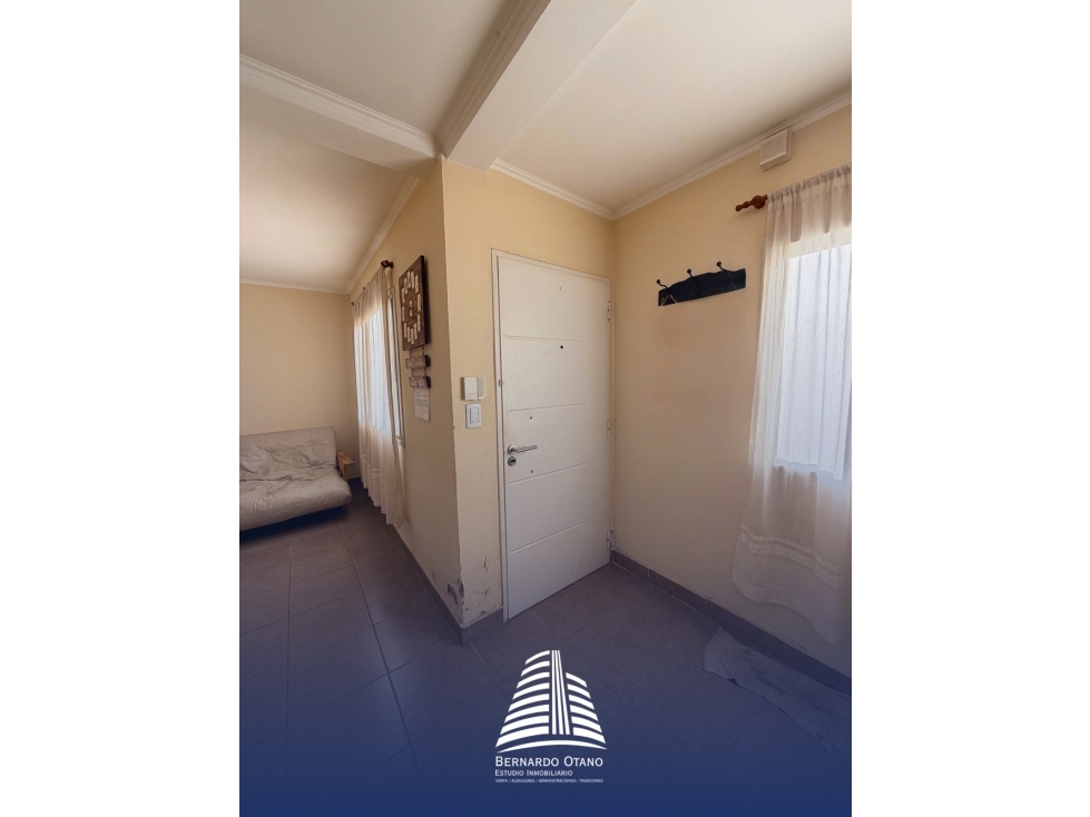 Duplex 2 dormitorios en venta Mosconi - 3