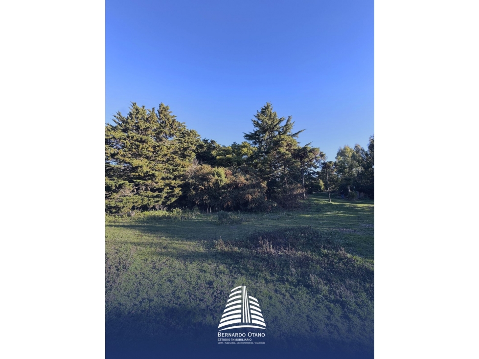 Lotes en venta - zona uncas - 3