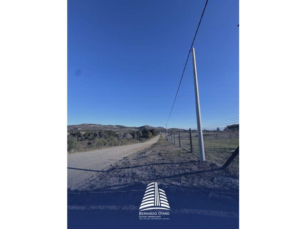 Lotes en venta - Zona alta, El Paraiso - 3