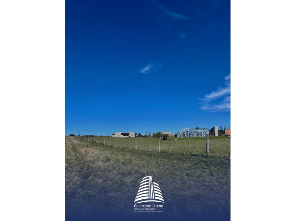 Lote Valle Sereno - 3