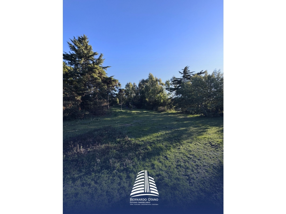 Lotes en venta - zona uncas - 4