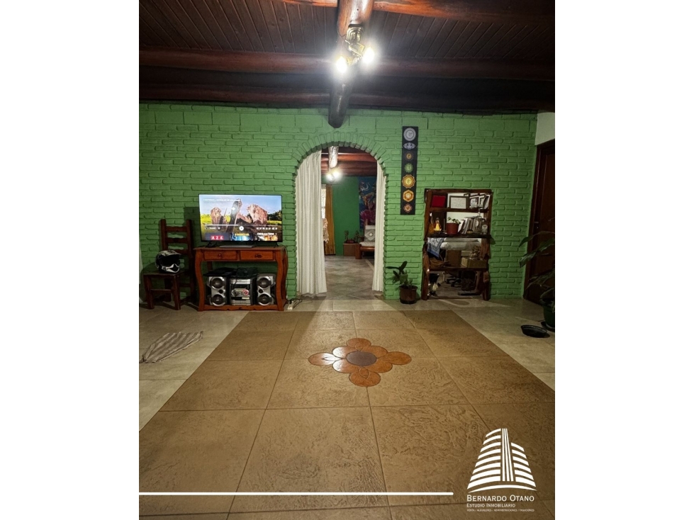 Casa en venta - Los Aromos 627 - 4