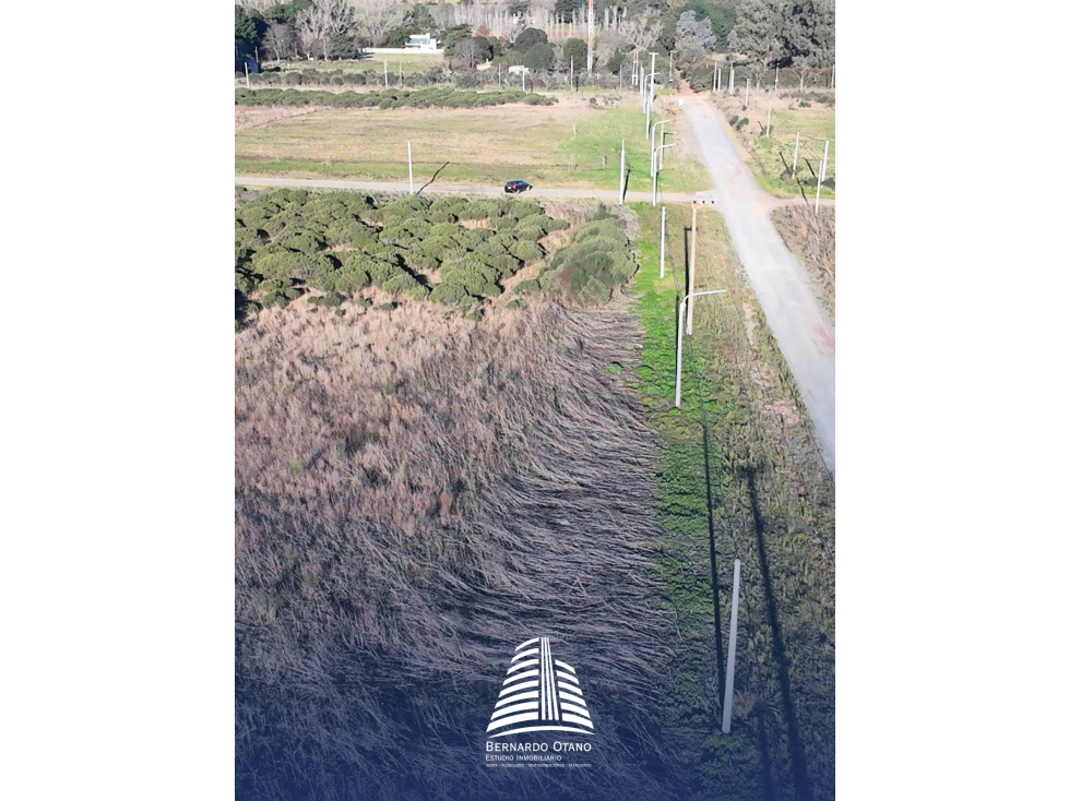 Lotes en venta - Zona Paraiso - 4