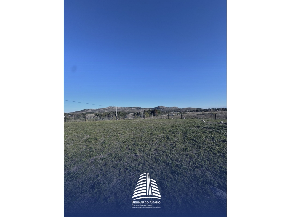 Lotes en venta - Zona alta, El Paraiso - 4