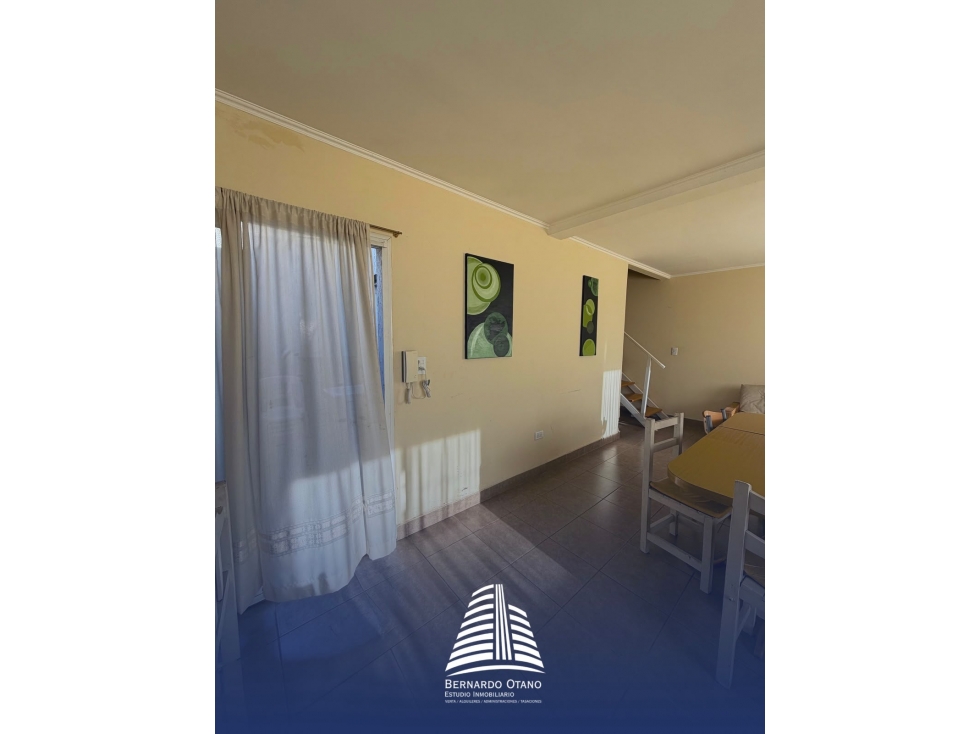 Duplex 2 dormitorios en venta Mosconi - 5