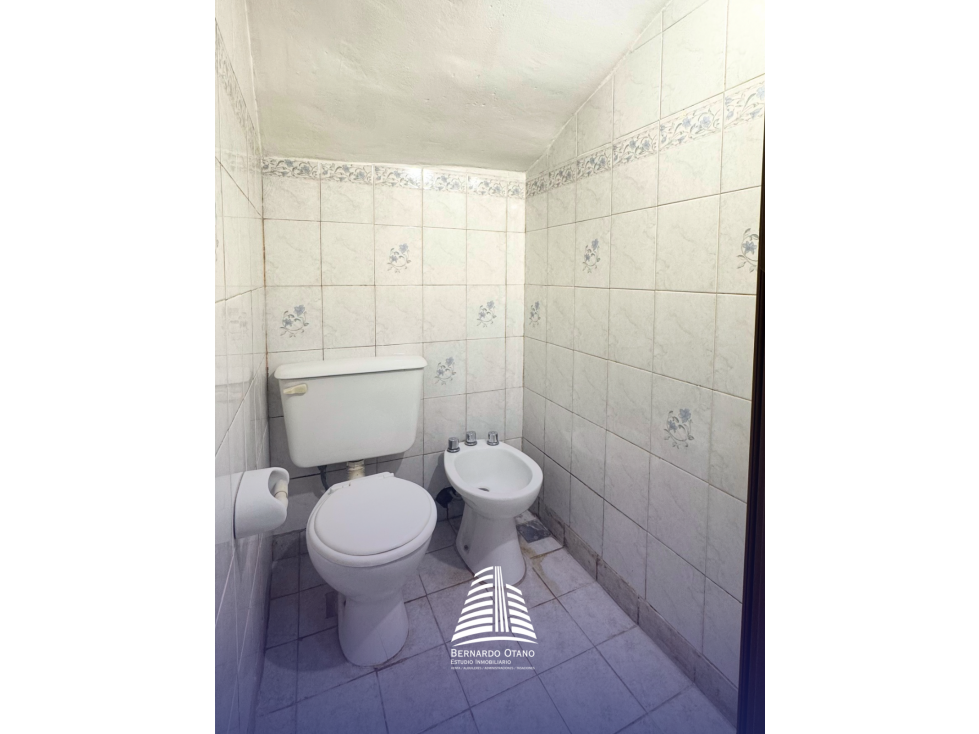 Departamento en venta - Sarmiento 763 - 5