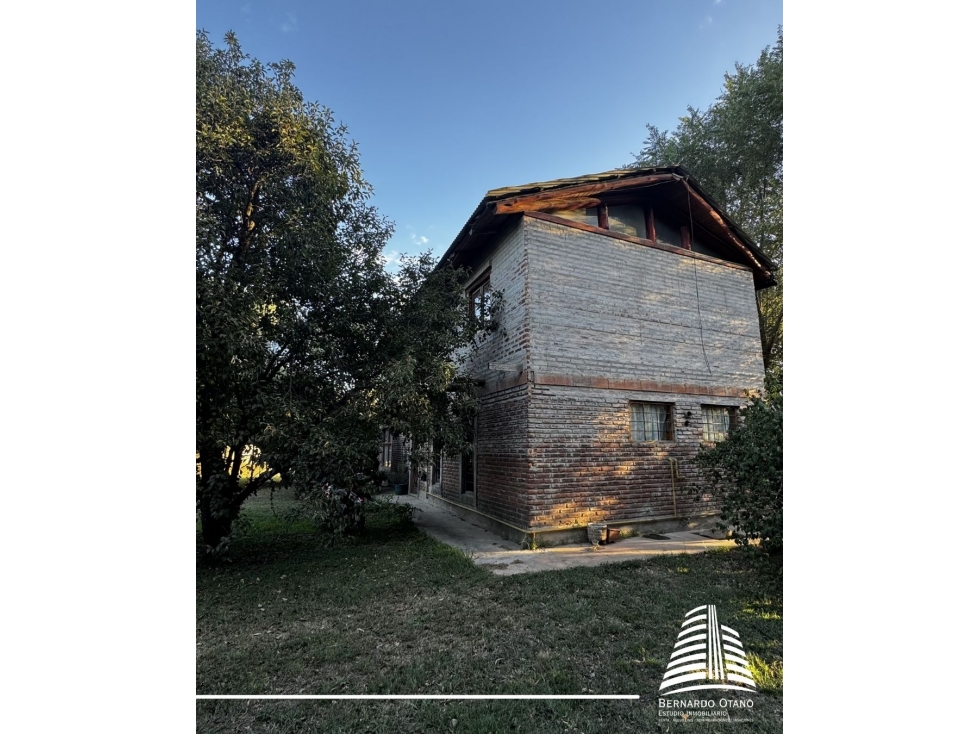 Casa en venta - Los Aromos 627 - 2
