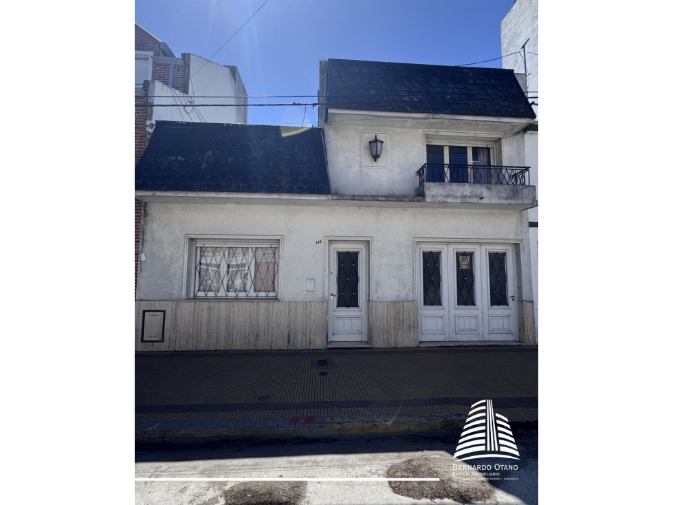 Casa en venta - Belgrano 146 - 2