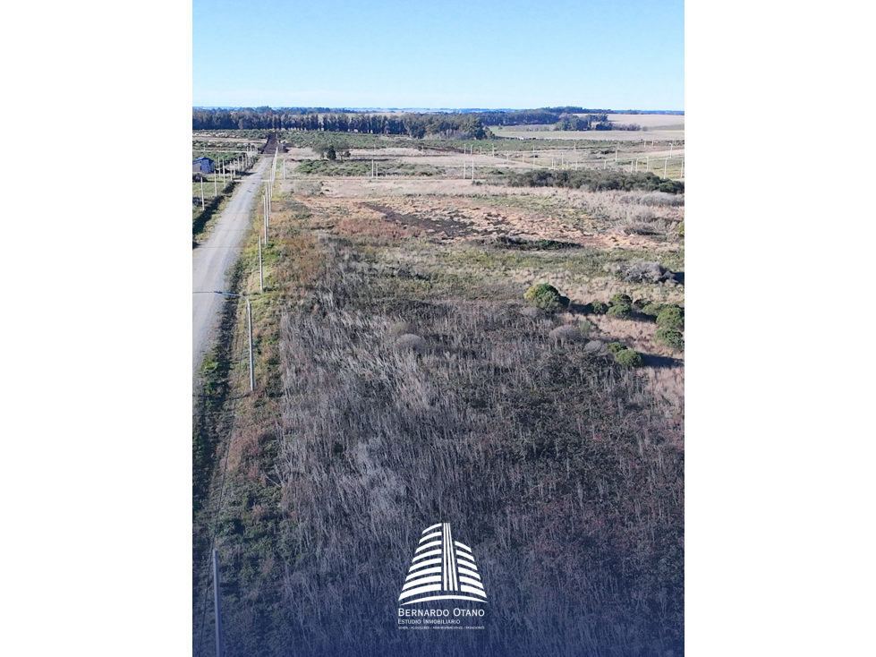 Lotes en venta - Zona Paraiso - 5