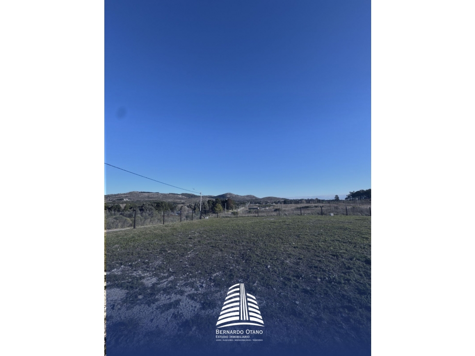 Lotes en venta - Zona alta, El Paraiso - 5