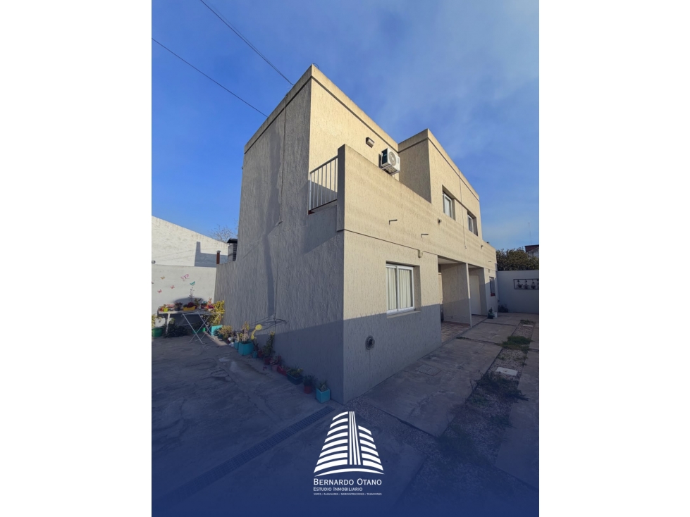 Duplex 2 dormitorios en venta Mosconi - 2