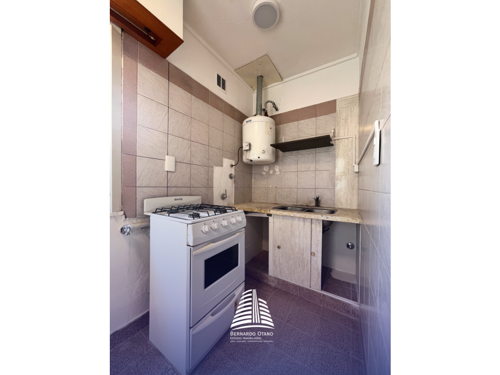 Monoambiente en venta - Sarmiento 700 - 5