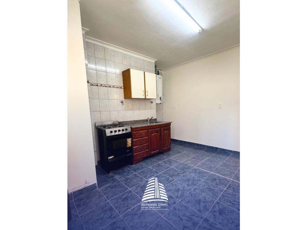 Departamento en venta - Sarmiento 763 - 3