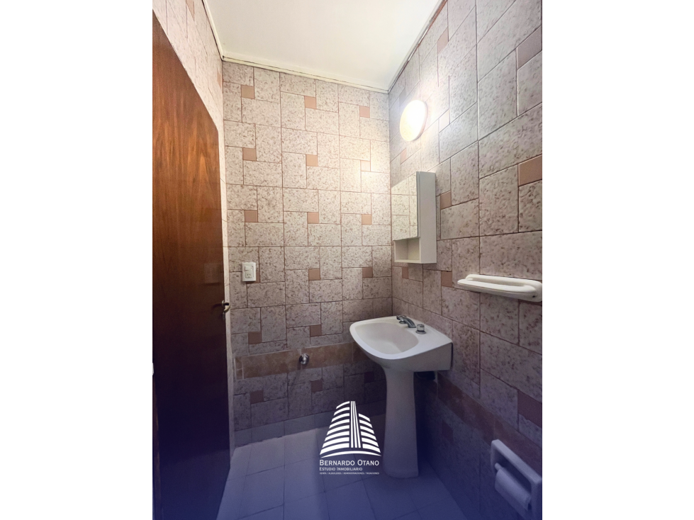 Monoambiente en venta - Sarmiento 700 - 6