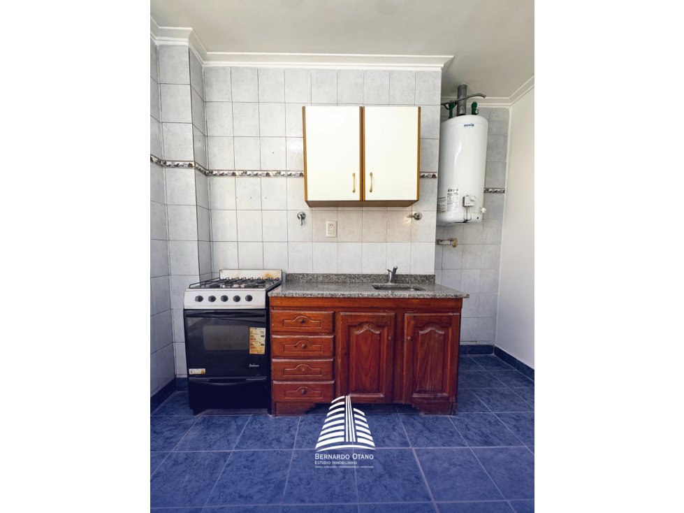 Departamento en venta - Sarmiento 763 - 4
