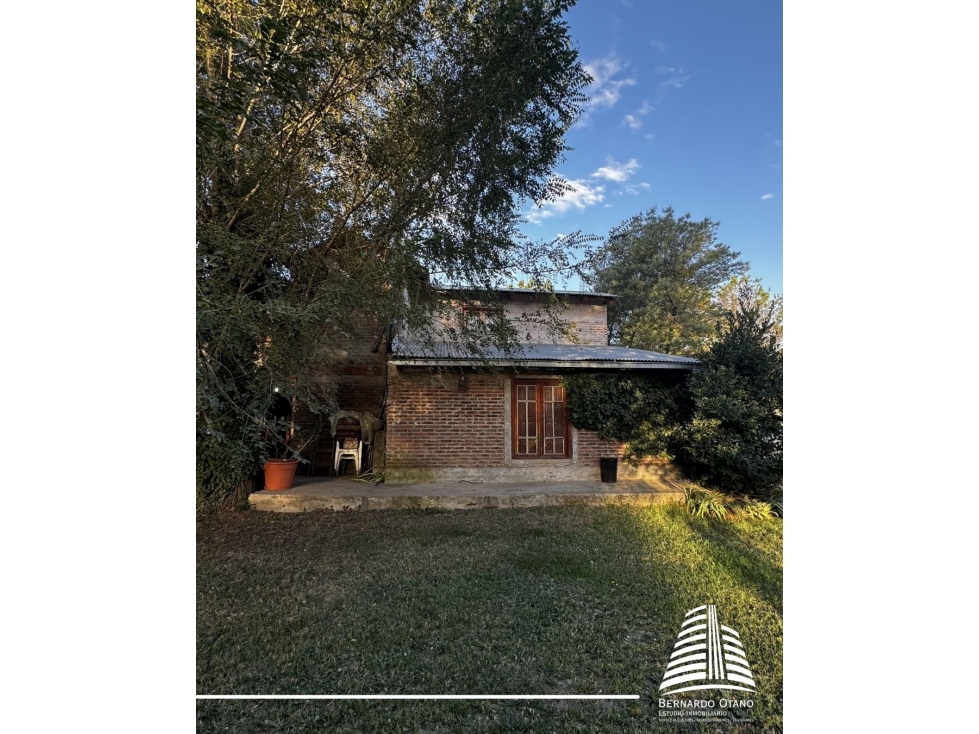 Casa en venta - Los Aromos 627 - 6