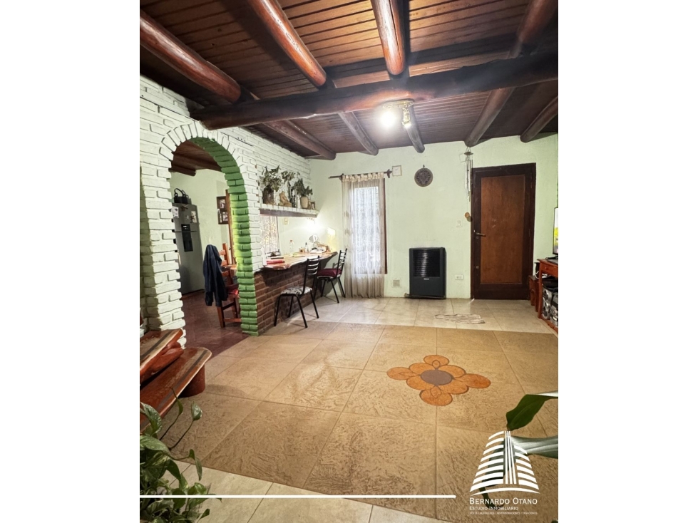 Casa en venta - Los Aromos 627 - 3