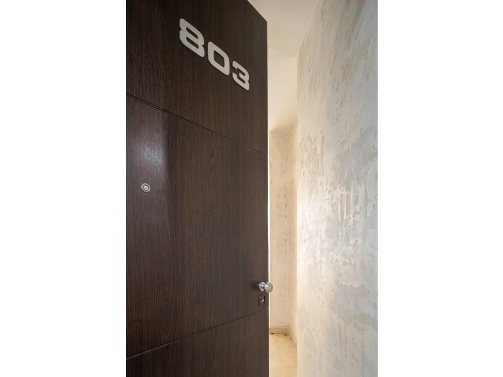 APARTAMENTO EN VISTA HERMOSA DEL VERGEL - DUPLEX