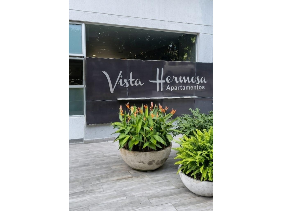 APARTAMENTO EN VISTA HERMOSA DEL VERGEL - DUPLEX — foto 2