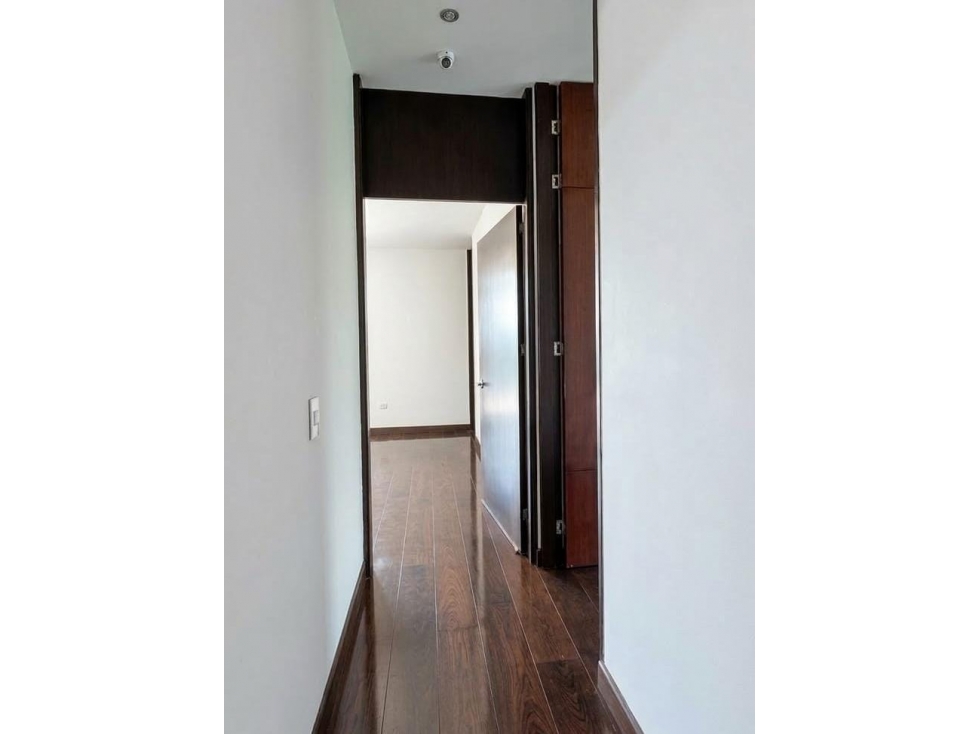 APARTAMENTO EN VISTA HERMOSA DEL VERGEL - DUPLEX — foto 5