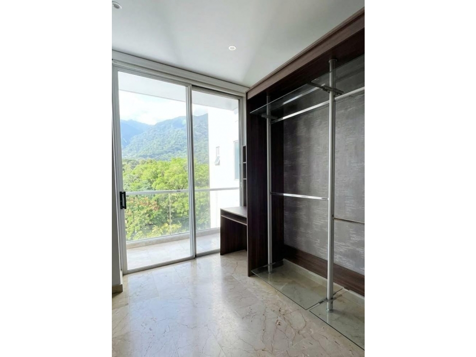APARTAMENTO EN VISTA HERMOSA DEL VERGEL - DUPLEX — foto 6