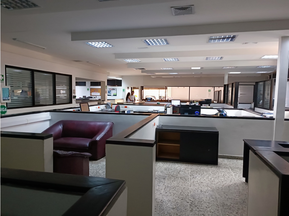 EDIFICIO CRA 6 CALLE 12 - 6