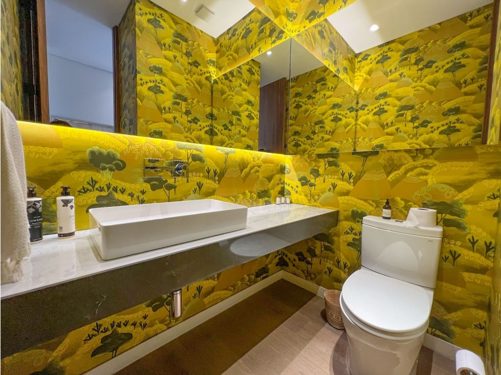 Apartamento en Venta en La Cabrera — foto 6