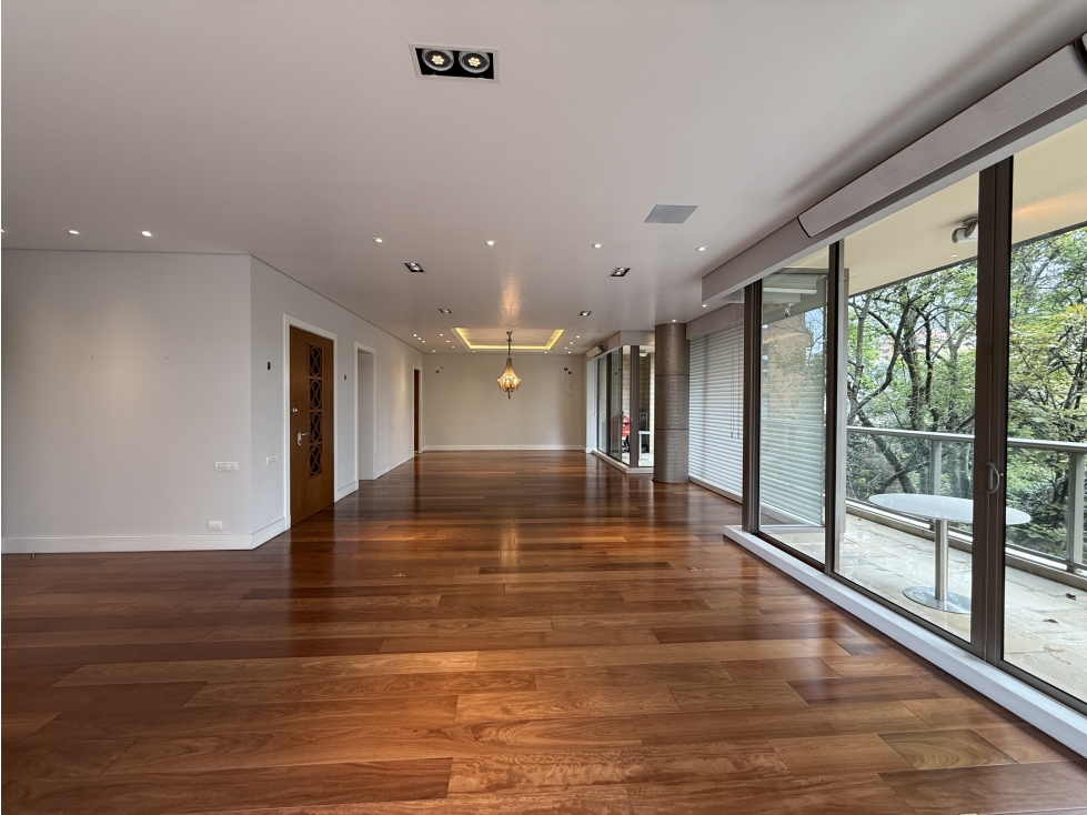 Apartamento en Venta en La Cabrera