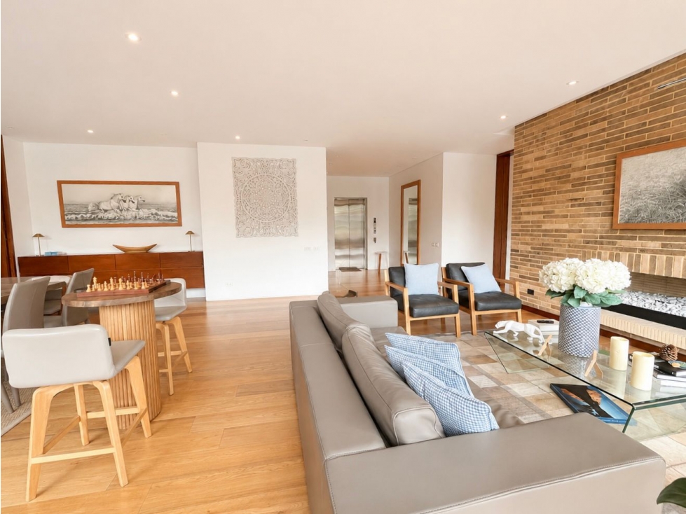 Apartamento en Venta en El Retiro — foto 4
