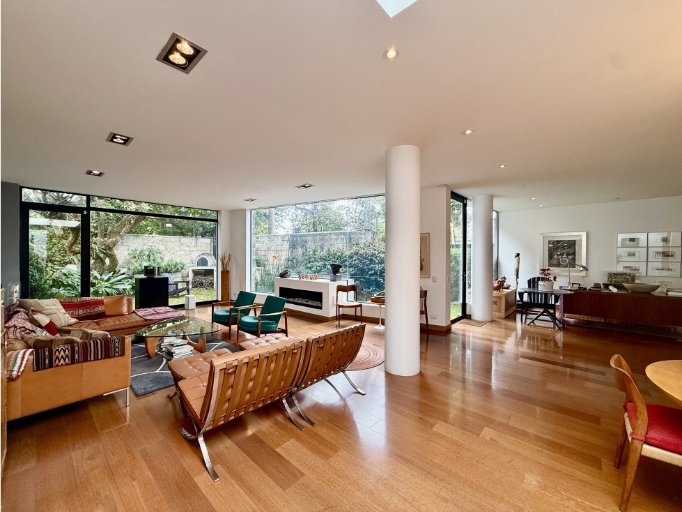 Casa en Venta/Arriendo en Santa Bárbara Alta — foto 3