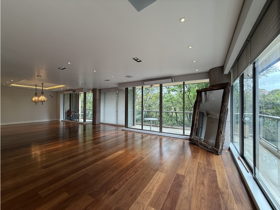 Apartamento en Venta en La Cabrera — foto 2