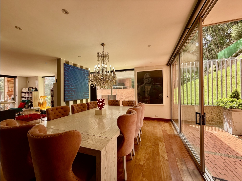Venta en Bosques del Marqués