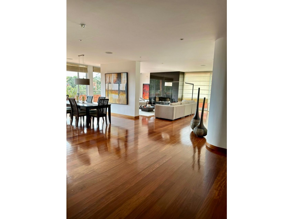 Penthouse en Venta en Bosques del Marqués
