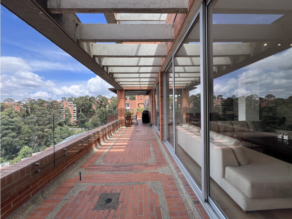 Venta en Bosques del Marqués