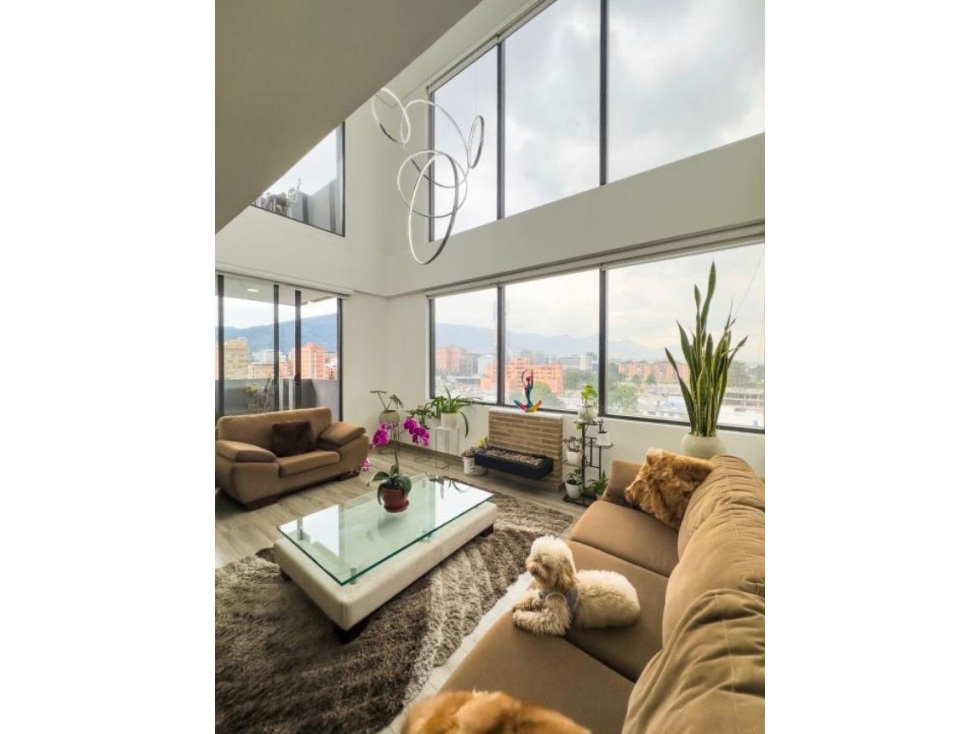 Penthouse en Venta en Pasadena