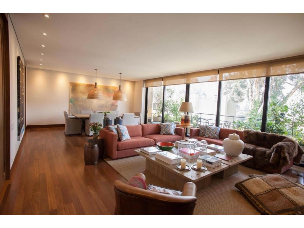 Casa en Venta en Los Rosales