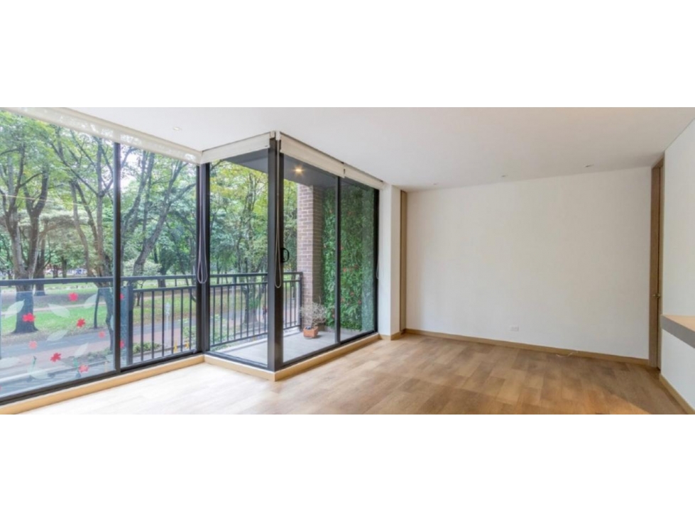 Apartamento en venta en El Virrey