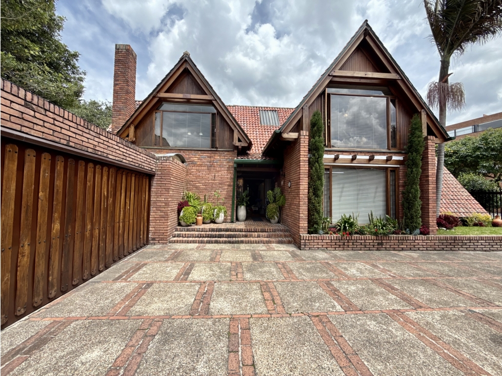 Casa en Venta en Santa Bárbara - Multicentro
