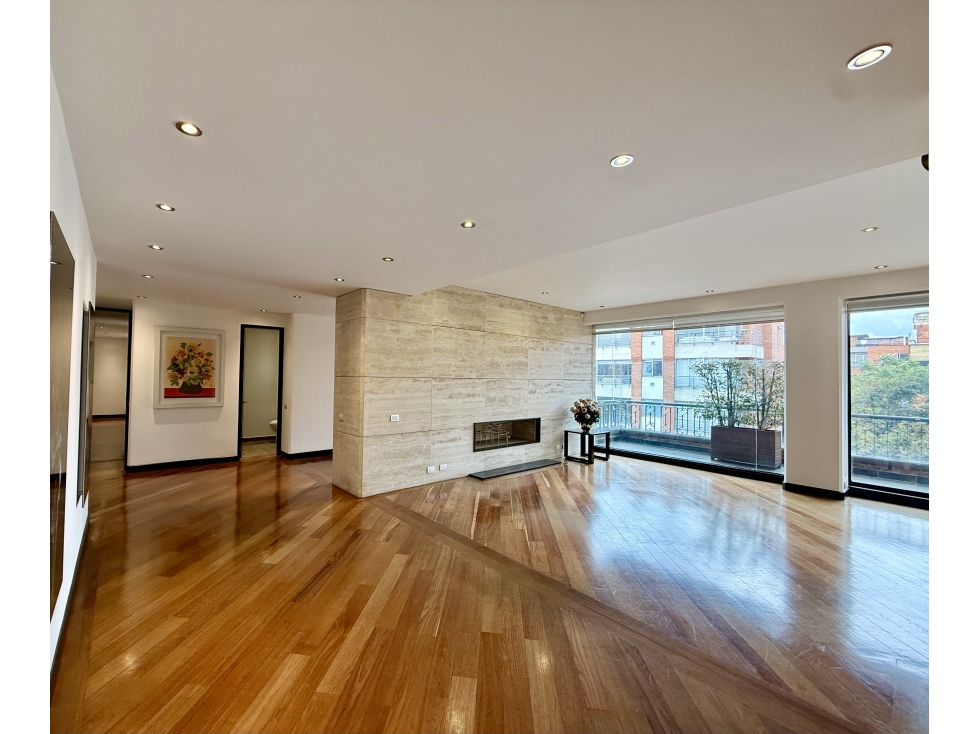 Penthouse en Venta en Chicó Navarra
