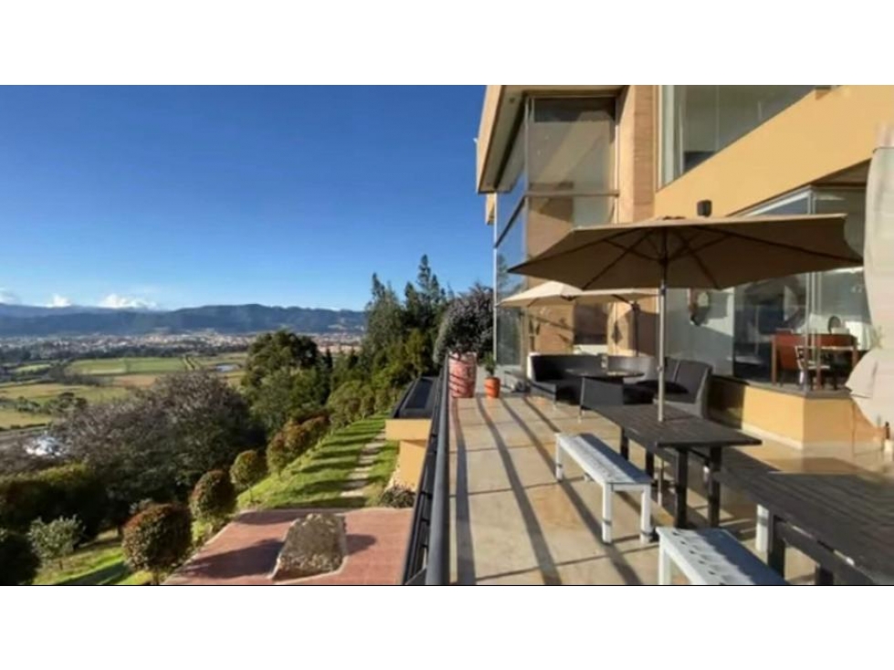 Casa en Venta en Sindamanoy