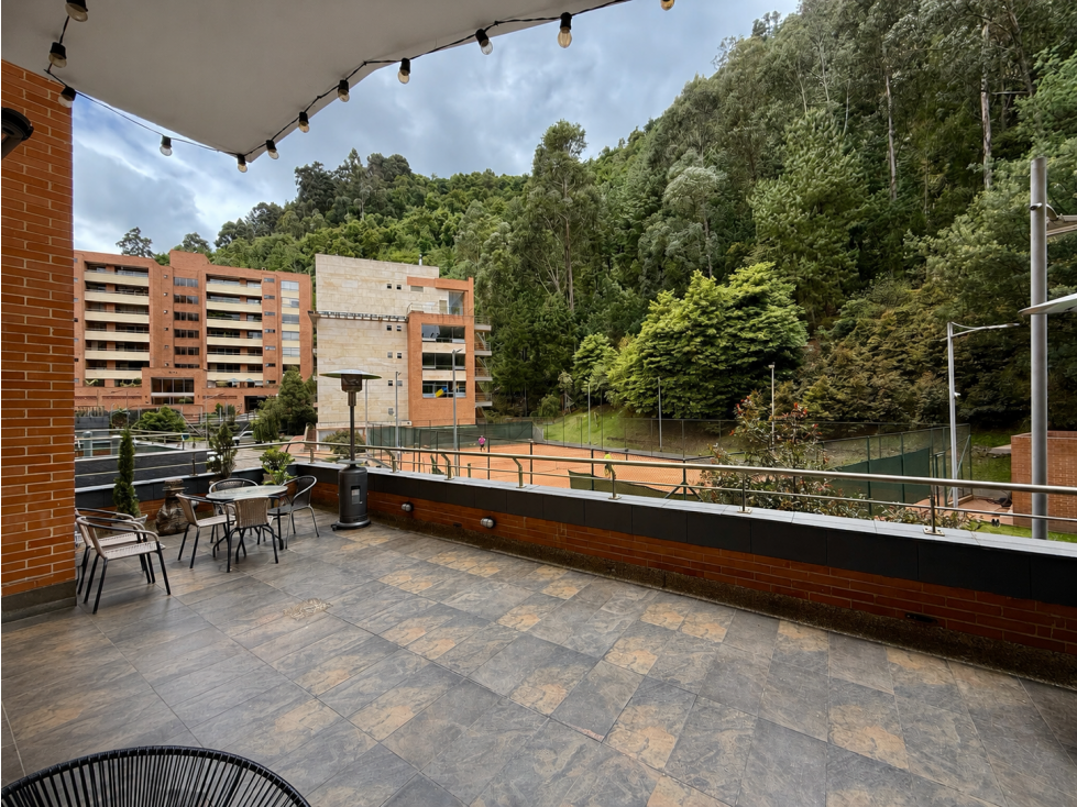 Venta Reserva de la Sierra