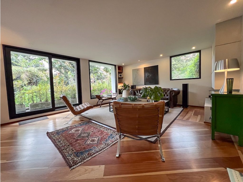 Casa en Venta en Rosales Bajo
