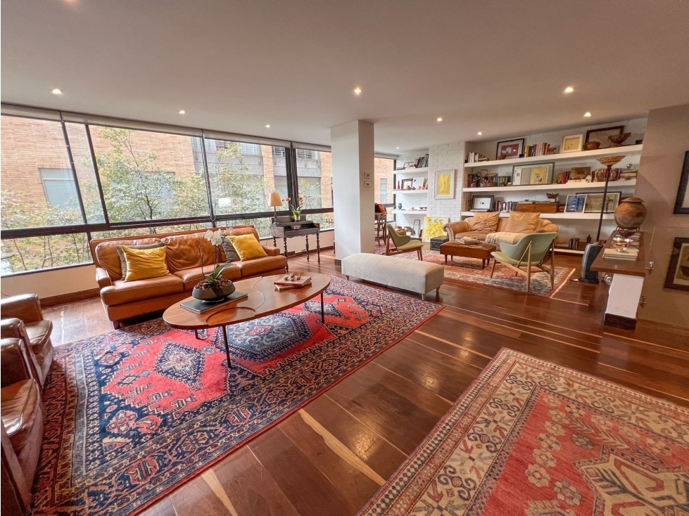 Dúplex en Venta en Rosales Alto