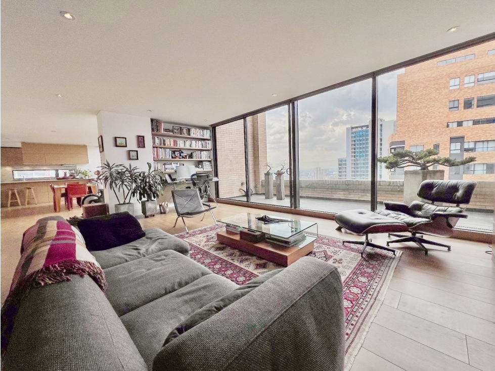 Dúplex en Venta en Centro Internacional