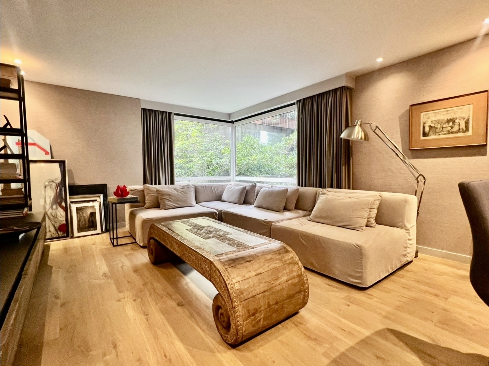 Apartamento en Venta en La Cabrera