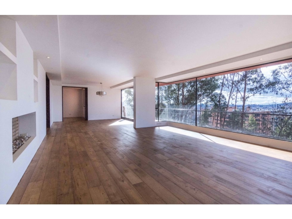 Apartamento en venta en Cerros de los Alpes