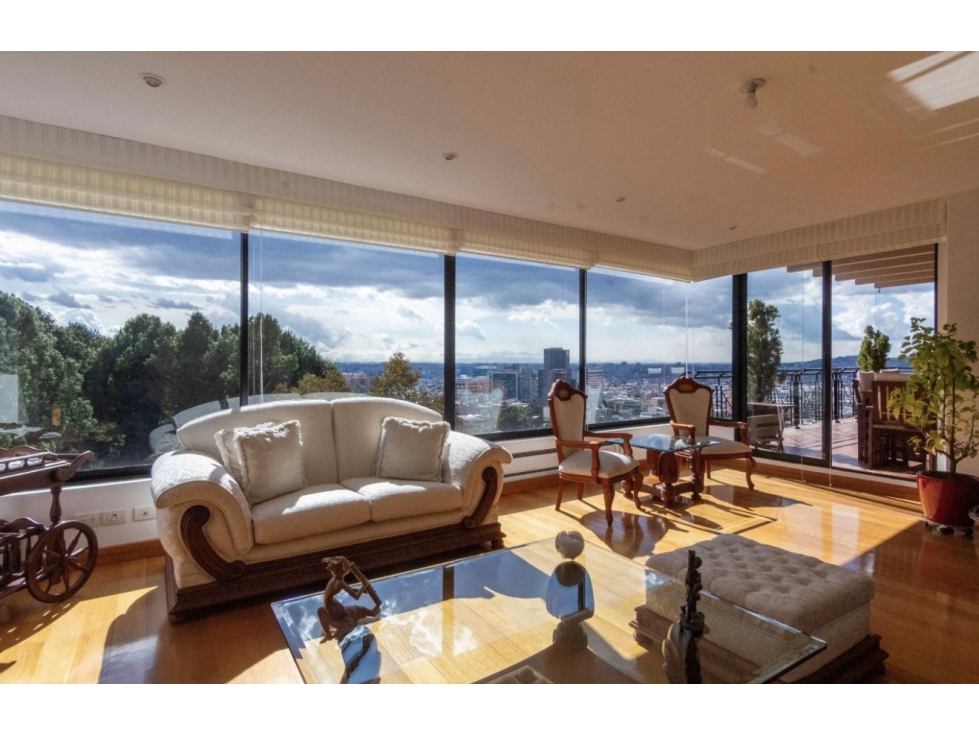 Apartamento en venta en Guadalquivir