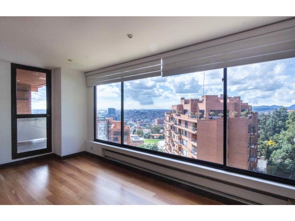 Apartamento en venta en Guadalquivir