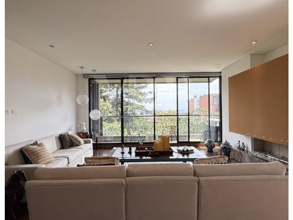 Apartamento en Venta en Rosales